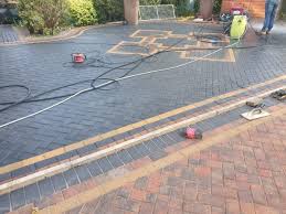 Best Asphalt Driveway Installation  in Stonewall, MS